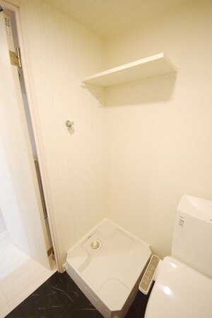 クレスト立石の物件内観写真